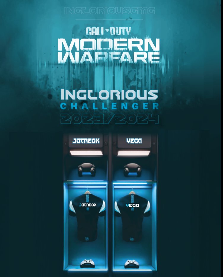 Inglorious Gaming tweet media