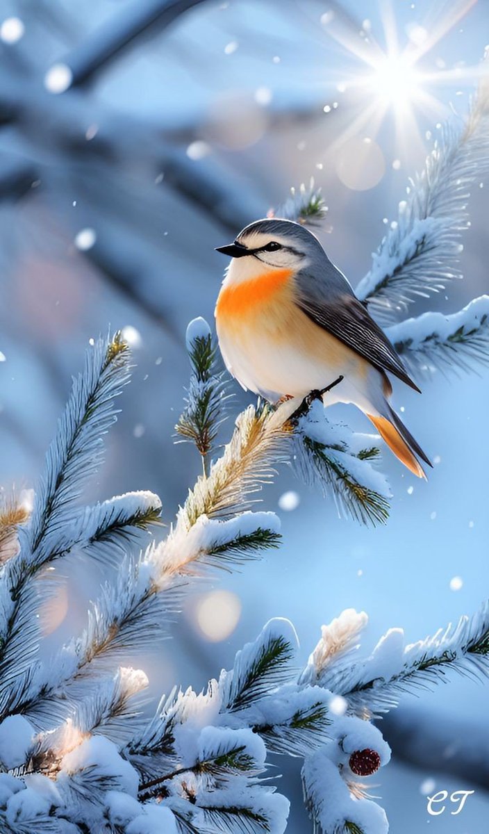 tomasem1's tweet photo. Have a wonderful Sunday everyone.🎉🎶💖 Merry Christmas.😍💕💗🎄🎇 https://t.co/tzsxG9aKwO