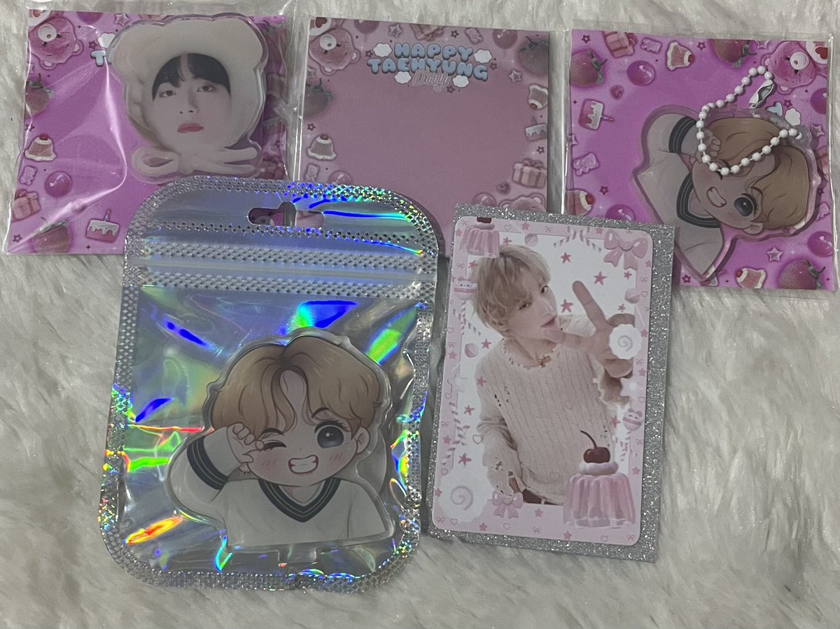 hyeinnoona's tweet photo. ได้รับกอวแล้วนะค้าบบ แทๆน่ารักมากๆฮะ💐✨ #giveawayxจอจีน https://t.co/3th6eO8cmQ