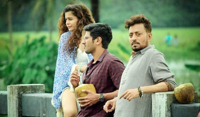 Remembering Irrfan On His Birthday🎂

🎬 11 Must Watch Irrfan Khan Films!

A Thread 🧵