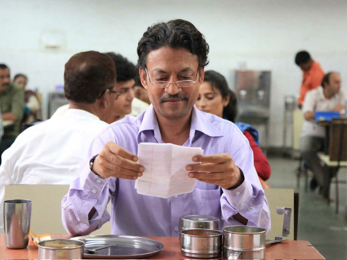 TheCineprism's tweet photo. Remembering Irrfan On His Birthday🎂

🎬 11 Must Watch Irrfan Khan Films!

A Thread 🧵 https://t.co/g20KqEy5Ya