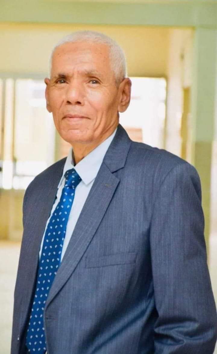 DrMammed's tweet photo. خالص العزاء والمواساة في وفاة علماً من أعلام الأزهر الشريف وكلية الشريعة والقانون بأسيوط الأستاذ الدكتور/ الليثي حمدي خليل الليثي - أستاذ الفقه المقارن المتفرغ ورئيس القسم الأسبق بالكلية، وعضو اللجنة العلمية لترقية الأساتذة والأساتذة المساعدين، اللهم اغفر له وارحمه رحمة واسعة https://t.co/16swCD6v11