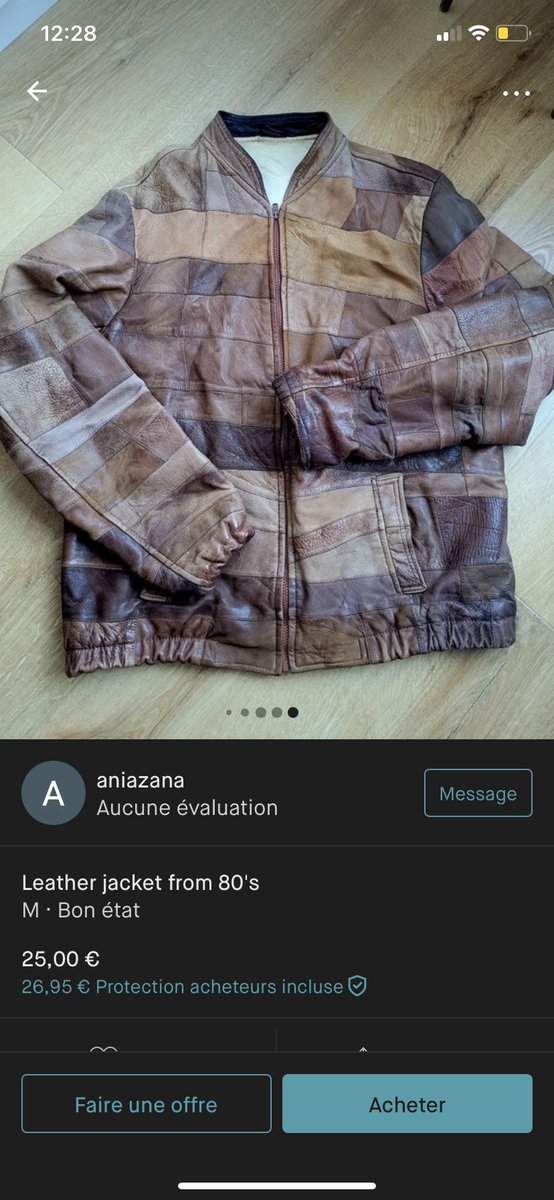 blamethecreat0r's tweet photo. Faut pas faire des pranks comme ça 😒 https://t.co/XnbkrQpo3M