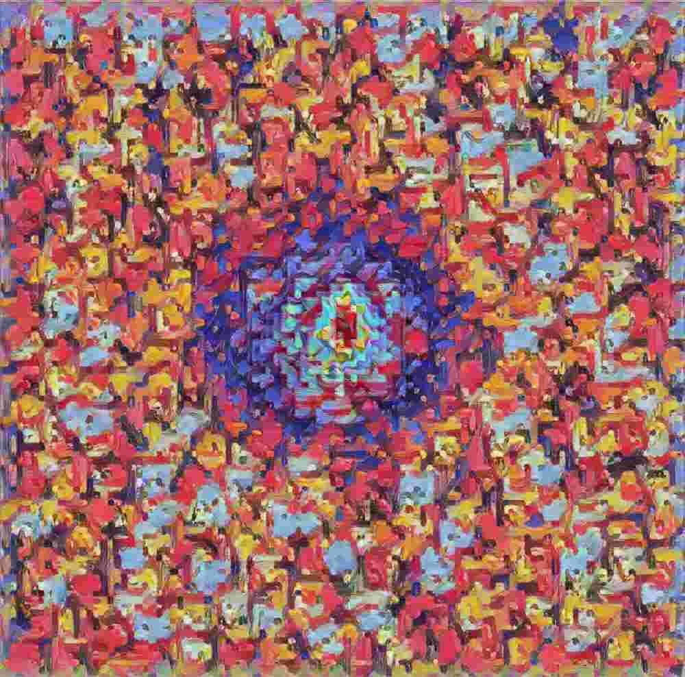 Quantum Ordinals tweet media