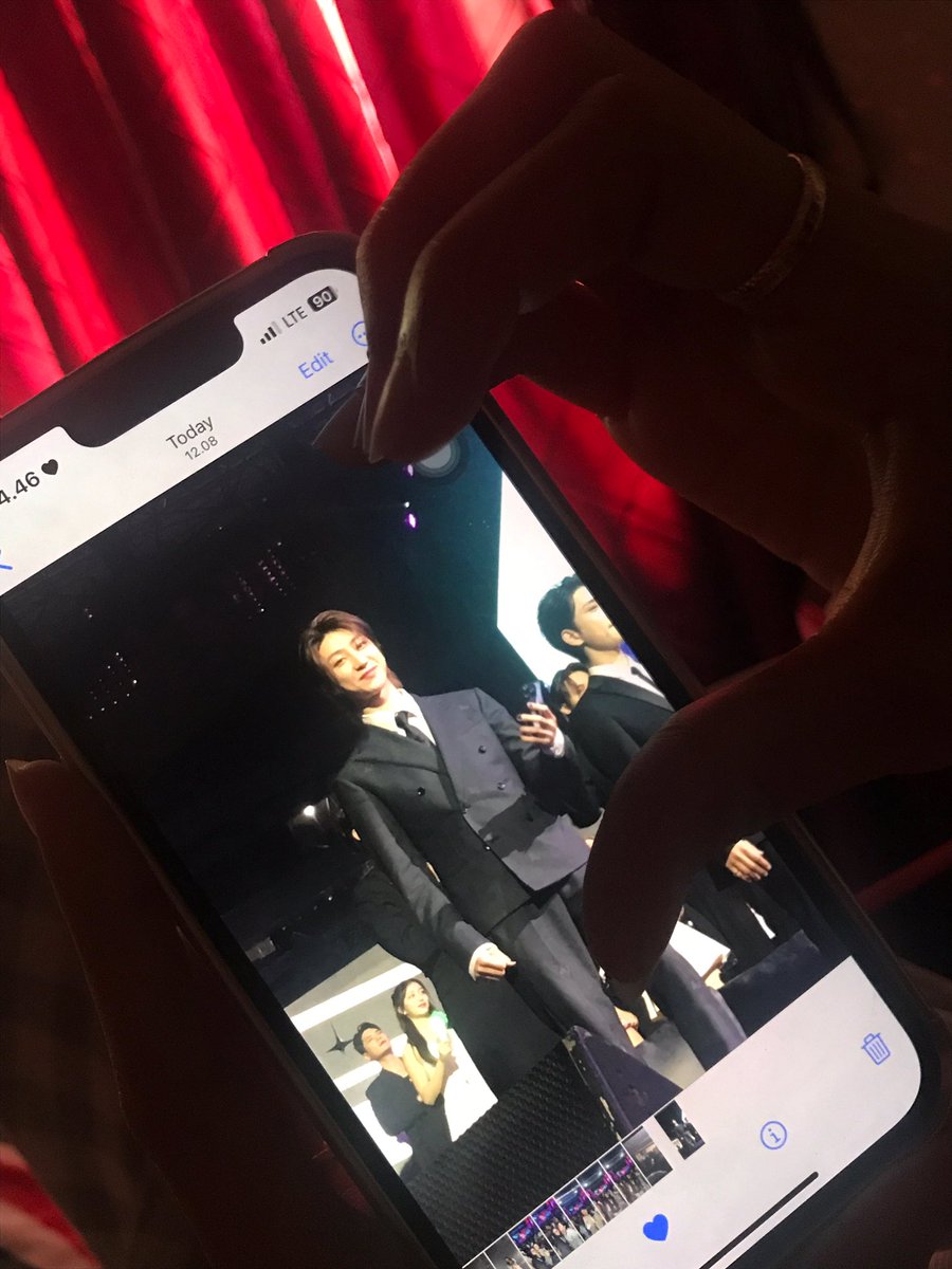 dwonquixote's tweet photo. eisa lu kalo naksir gw bilang aja gpp asli #GDA2024 #THE8 https://t.co/bv6DCB2shr