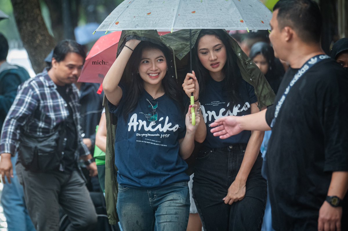 MichaJourney's tweet photo. Ingaah kembali

@S_GraciaJKT48 @ratuurafa https://t.co/n8MQYH3nYI