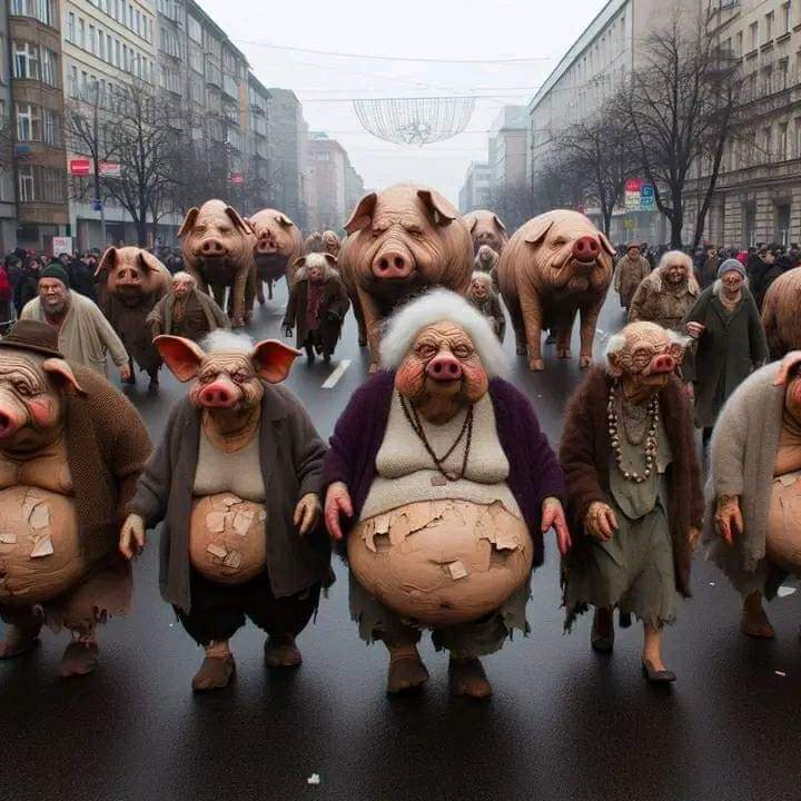 Już 11 stycznia #MarszMilionerów