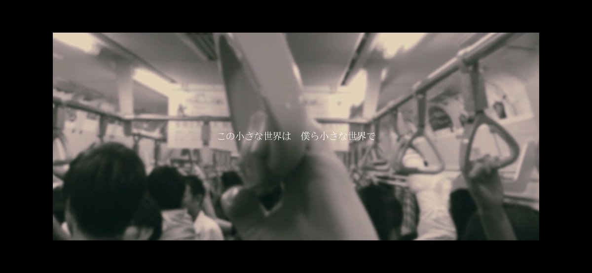 cheekneepro's tweet photo. 【CM】

厚くて重い　バリアを張って
蝕まれない距離を　保っている

この小さな世界は　僕ら小さな世界で

aman daiki「この星に願いを」MV
https://t.co/xpvEo3kMuE
⬆️
いいね&amp;チャンネル登録
よろしくお願いします！
ー
ー
#electronic #alternative
#シンガーソングライター
#DTM #音楽好き #jpop https://t.co/GoBqeq3iJm