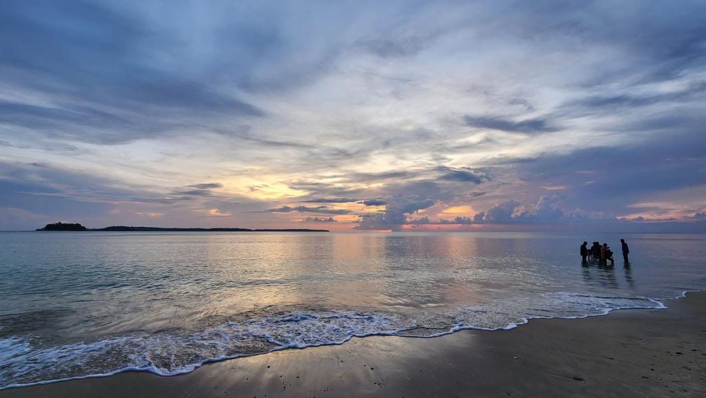 Pankaj41627's tweet photo. @flyingbeast320 Beauty of #Lakshdweep https://t.co/4Dh9NknBFj