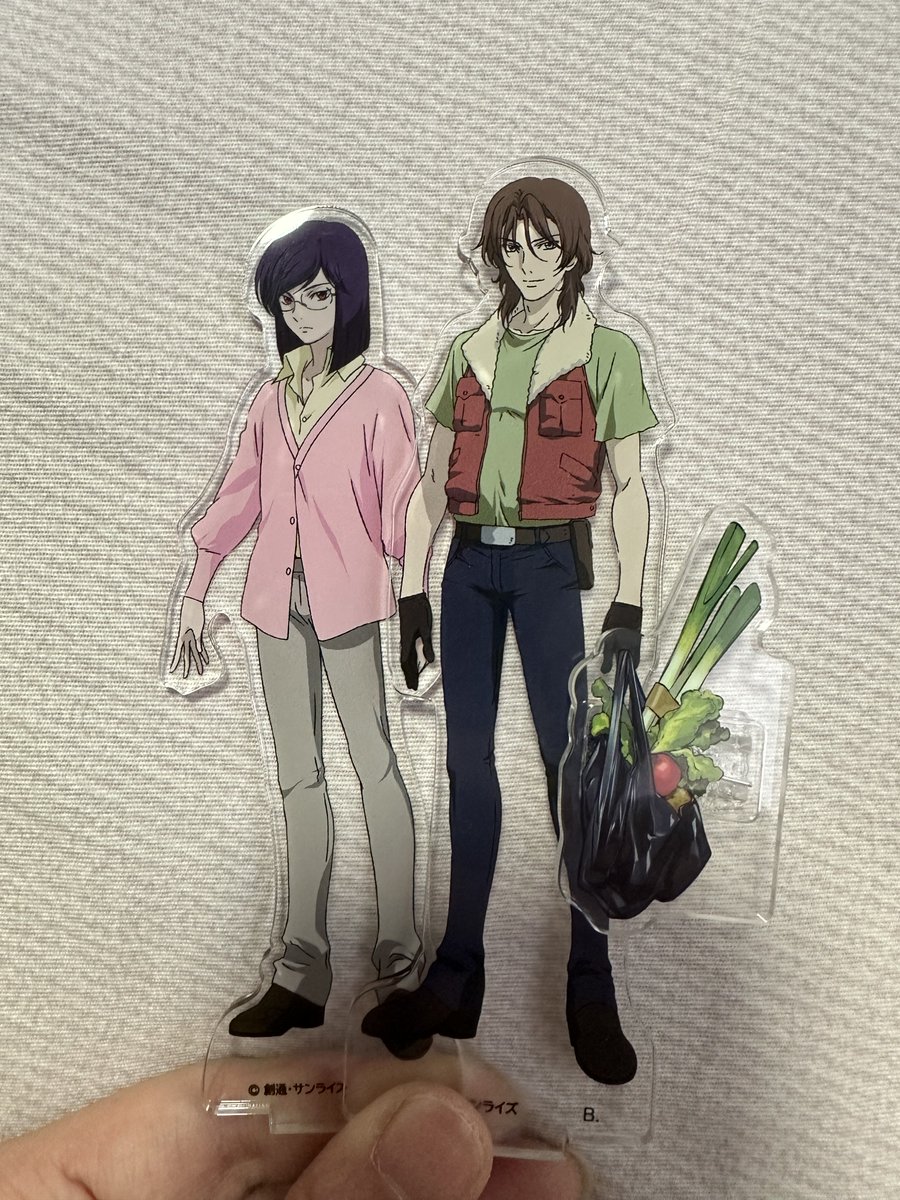 Space (@takata_sora) / Posts / X