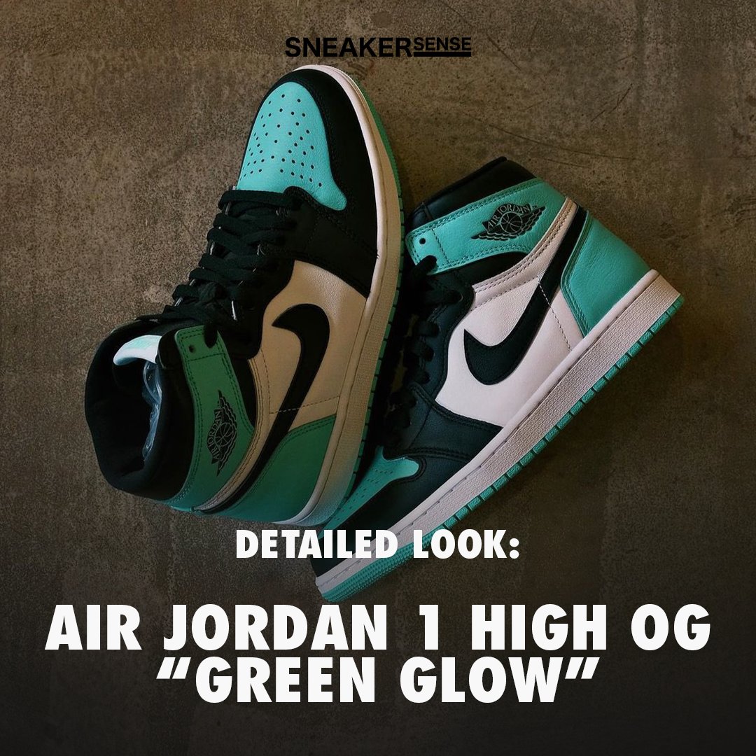 Sneaker Sense on X