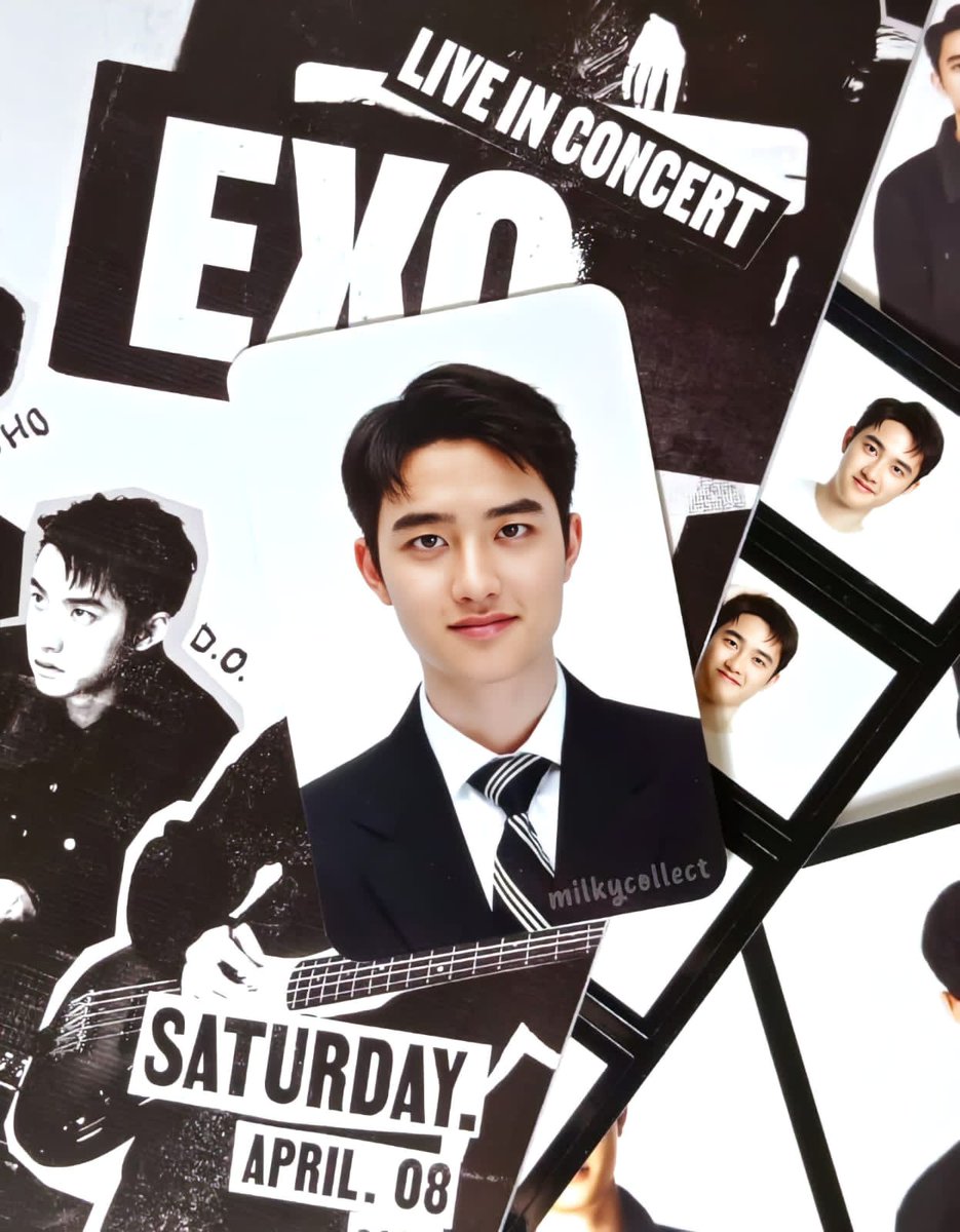 milkycollect's tweet photo. ₊✩‧₊˚౨ a special mail ৎ˚₊✩‧₊

my biggest wishlist for kyungsoo’s poca... is finally here... look how fine do they look 🥹🥹🤍🤍 https://t.co/0cv1TbnOh2