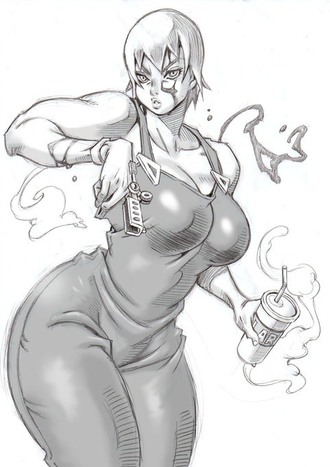 去年の今頃は ストーンオーシャンのアニメ観てたよなー…なんて思い返す。 