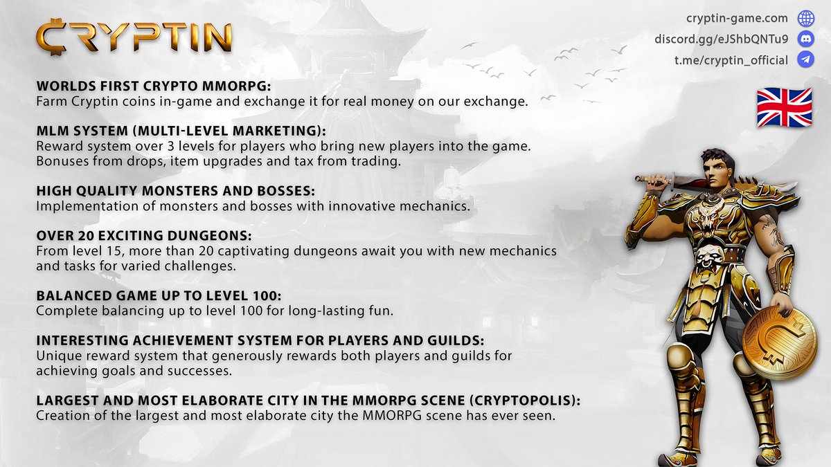 Cryptin (@Cryptin_Game) / Posts / X