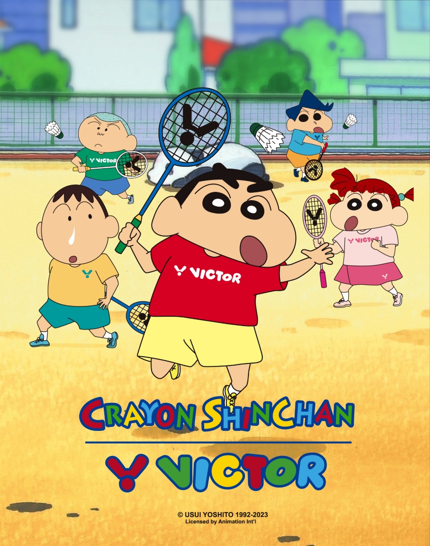 VICTOR JAPAN/ビクター【公式】 on X: VICTOR JAPAN/ビクター【公式】 on X: