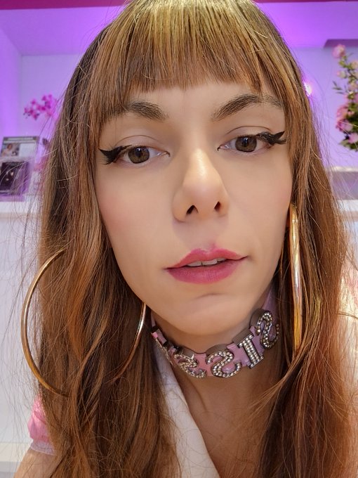 Pssssst. You have a real impact on my sissy life! Thank you for turning me into a real sissy slave. https://t