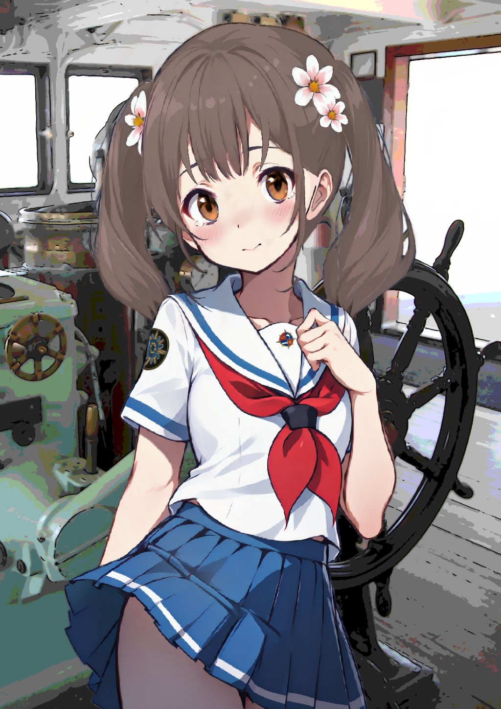 ハイスクールフリート　マルチクロス ハイスクールフリート マルチクロス ハイスクール・フリート