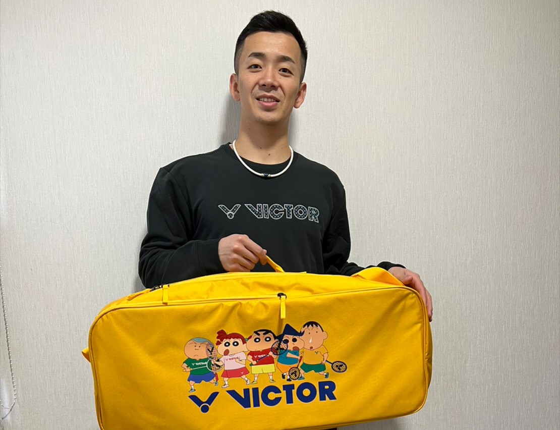 VICTOR JAPAN/ビクター【公式】 on X: VICTOR JAPAN/ビクター【公式】 on X: