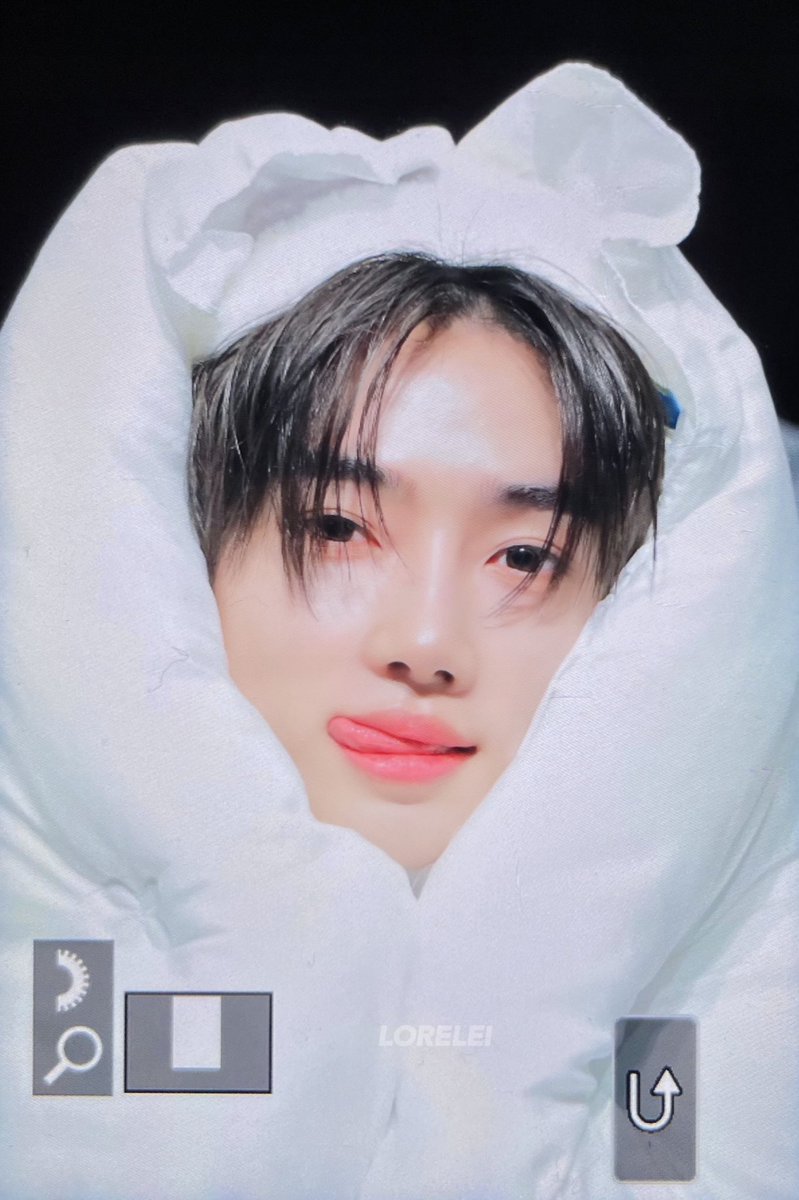 240107 #최찬희 #뉴 #더보이즈 이불강아디🤍