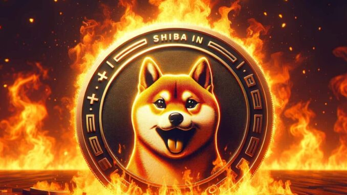im_madaan's tweet photo. #SHIB Token Burn
another ~9.25 trillion coins expected to be burned this month; reduction in circulating supply ahead
#Shibarium #SHIBARMY #ShibaInu #SHIBA #crypto #cryptocurrency #CryptoNews #BTC #BTCETF #BitcoinETF #ETFs #Bitcoin #BitcoinETFs #Dogecoin #doge #FOMO #news #invest https://t.co/fAFr4jXBuz