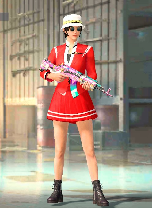 SagarKSiddharth's tweet photo. #WeWantPUBGMobileLiteIndianVersion
R/Team Krafton &amp; Tencent
Kindly pay attention towards Indian Pubg mobile lite's fans &amp; players.
Indian gaming community despite getting it ban for 3 years.
Requested you to take positive favor of Indian fans.
@TencentGames
@LevelInfinite
@hisohn https://t.co/wUuGEU7dvI