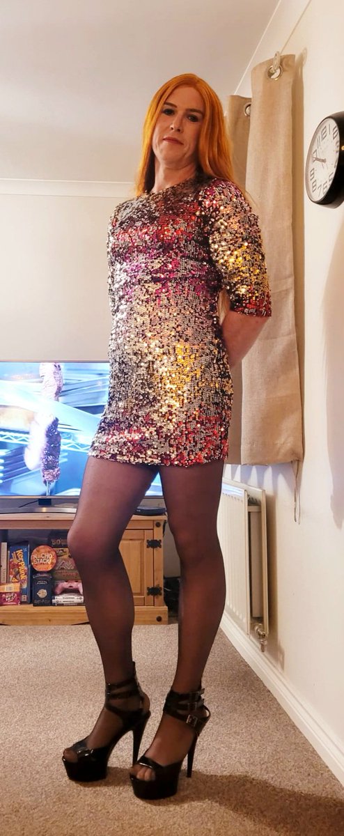 Last nights outfit, what do you think?