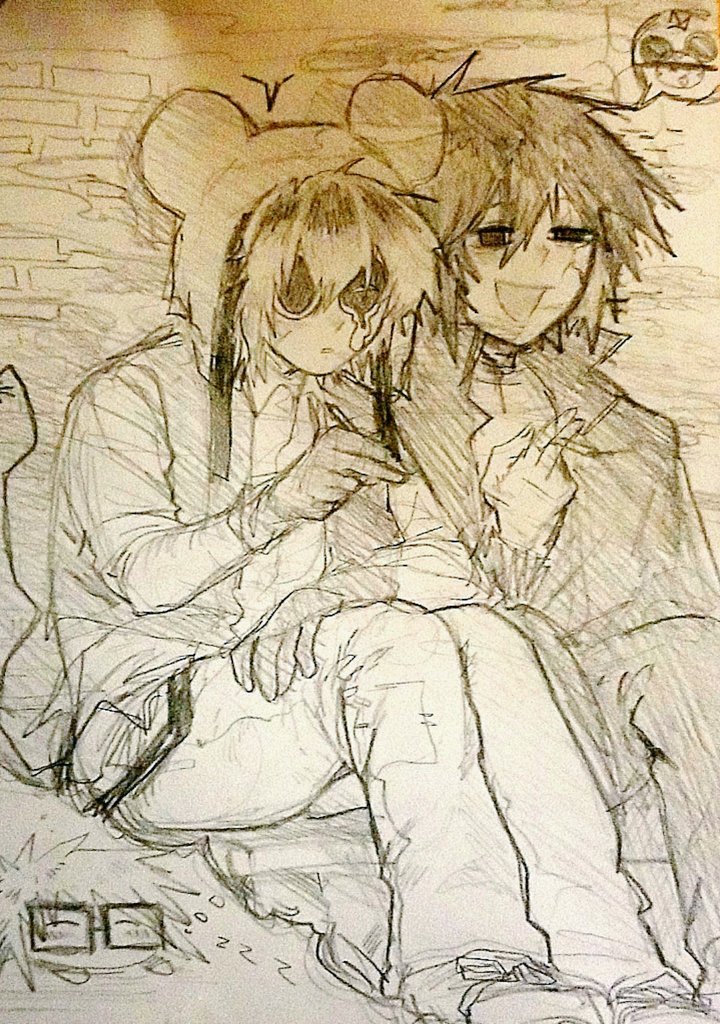 xxBLOODBORNExx's tweet photo. Drugs... :3 #Ranfren #Shipp
#Takeuchirobert #Randal #Presentdayproblemtakeuchirobert #Satorutsukada #Robersato 💖 https://t.co/V97Eu0DXZY
