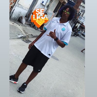 #NovaFotoDePerfil