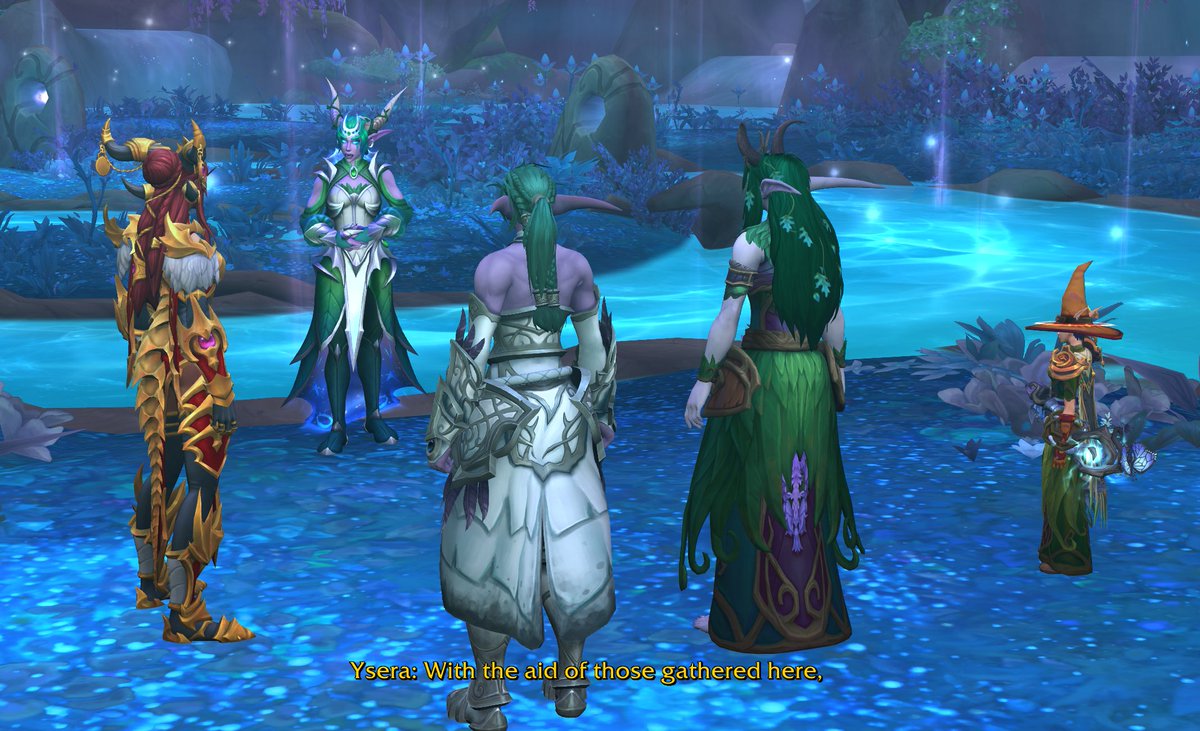 OneDizzyPenguin's tweet photo. omg please just leave me out of cutscenes 😂 https://t.co/Eet9AXV0fx