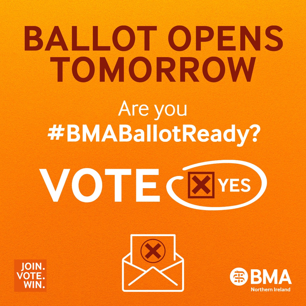 BMA NI Resident Doctors Committee tweet media