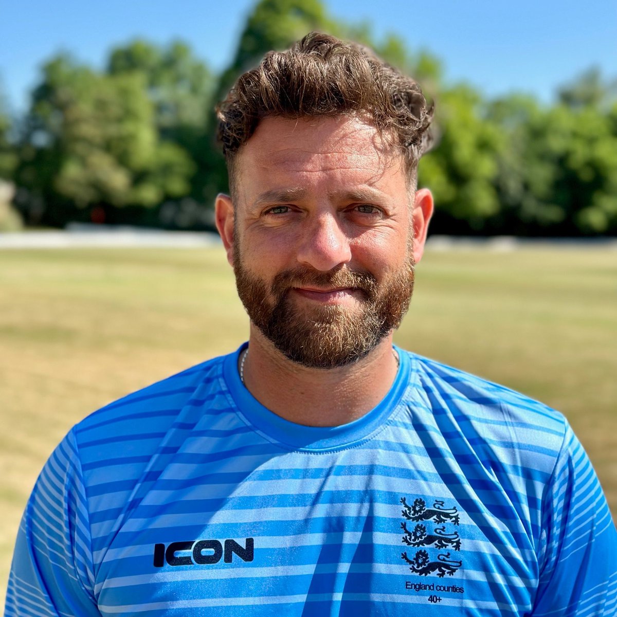 Squad Sundays -  Shaun Rashid: Fast/Medium bowler from @Burslem_CC with a remarkable cricketing journey across counties and continents. Read more at: buff.ly/3QfaQkR
@Gentlemenplayer @TTMSportsTours