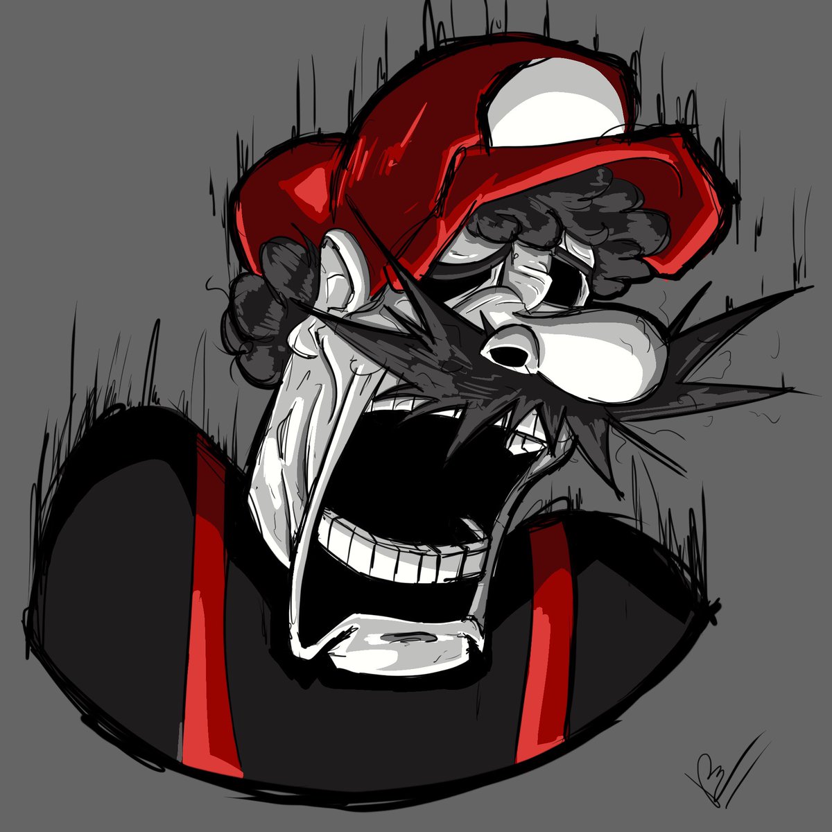 theretardedchad's tweet image. Old drawings that mx lmao #mario85 #sonicpcport #BrianGriffinPlush #mxsweep #mariomadness