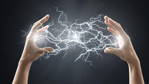 Key_prop's tweet image. "If there were no thunder, men would have little fear of lightning."
- Jules Verne