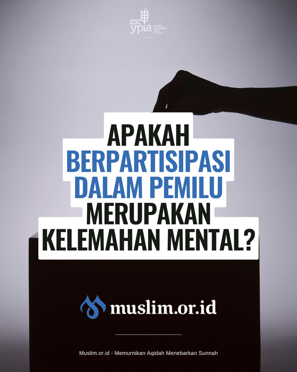 Muslim.or.id tweet media