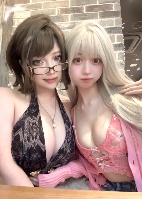 コスプレイヤー菌烨takoのTwitter画像15