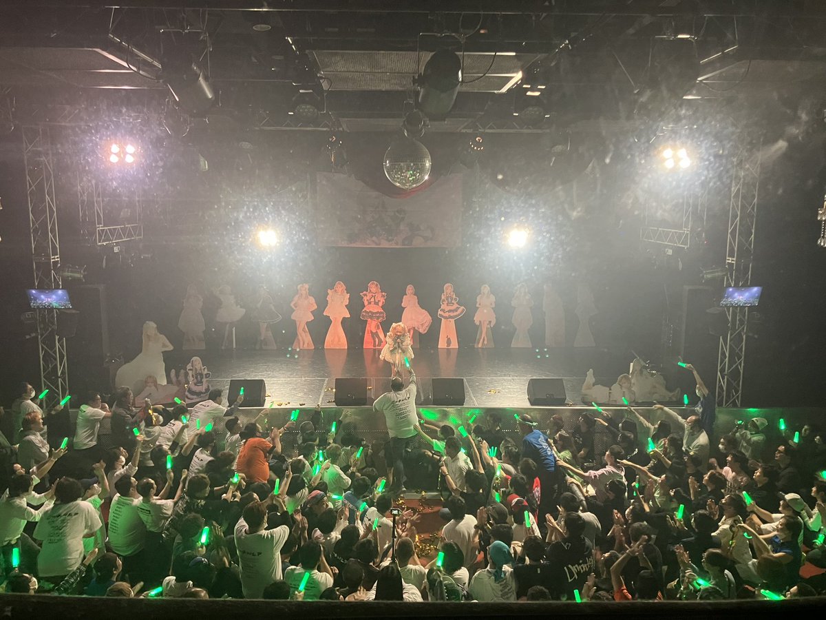 Cocoもつ🐼 tweet media