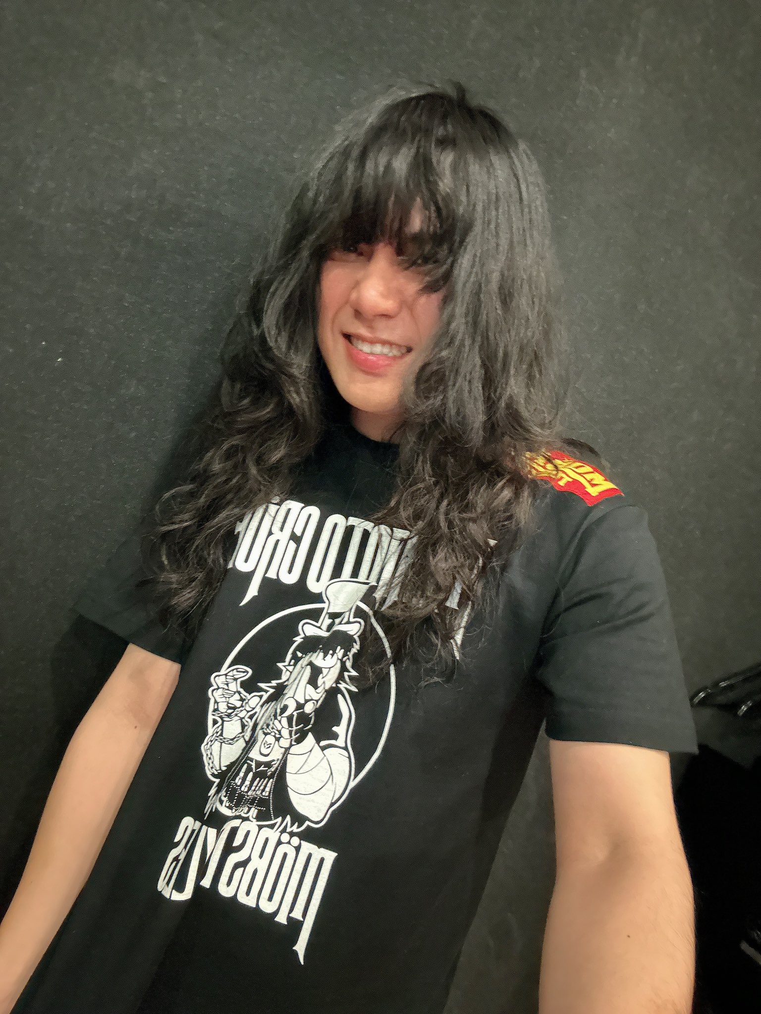 Amazon.co.jp: ヤバイTシャツ屋さん もりもりもと x MOBSTYLES
