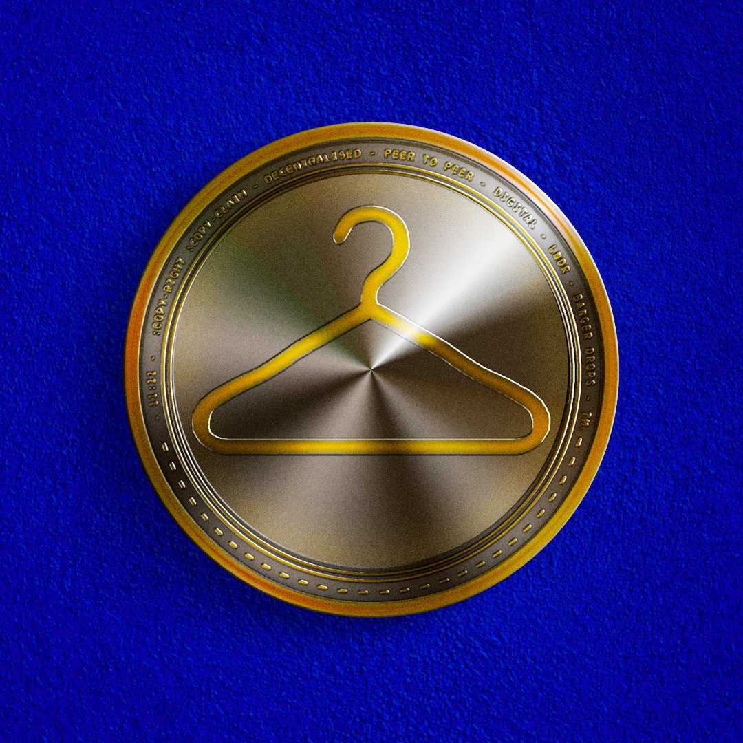 Did you know, the finer things in life come to those who do launder,
The money that they make into into crypto. The Coin, YEA?.
Wash a coat wash a jacket wash few dollar bills,
clean pennies out your pocket , gain a few extra skills.
While the whole world sit by and watches web 3