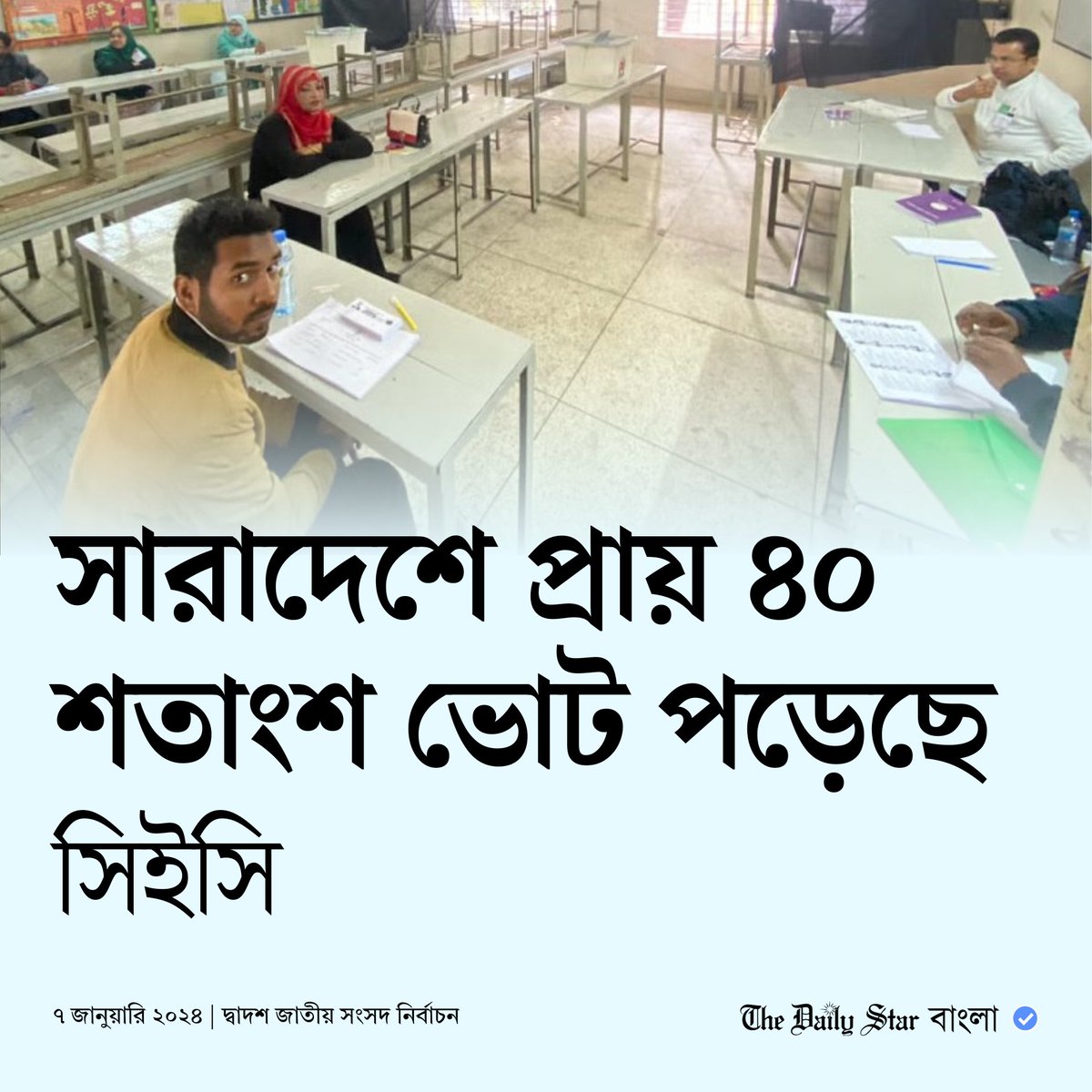 The Daily Star tweet media