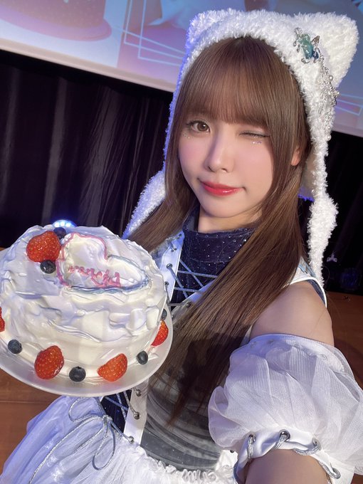 Twitterのコスプレ画像13