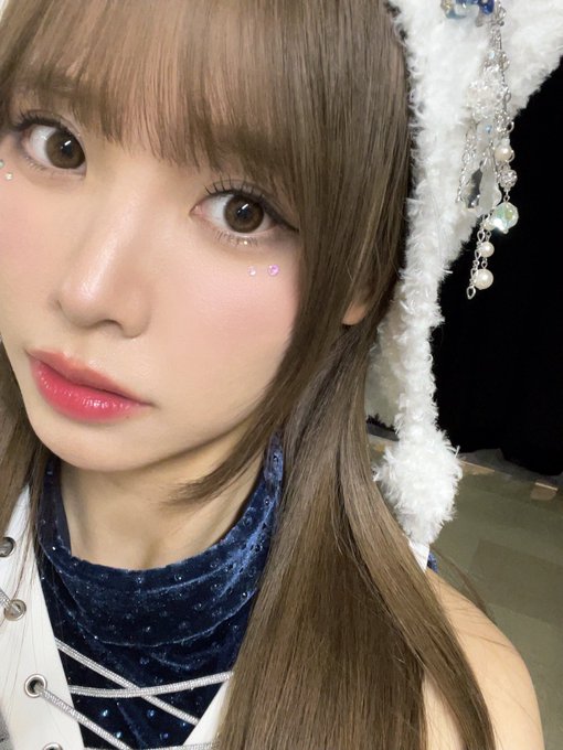 Twitterのコスプレ画像15