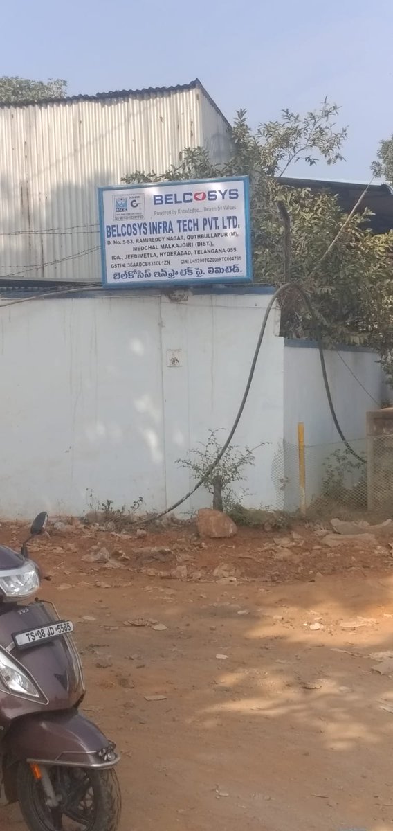 AD-vet,KPZ GHMC tweet media
