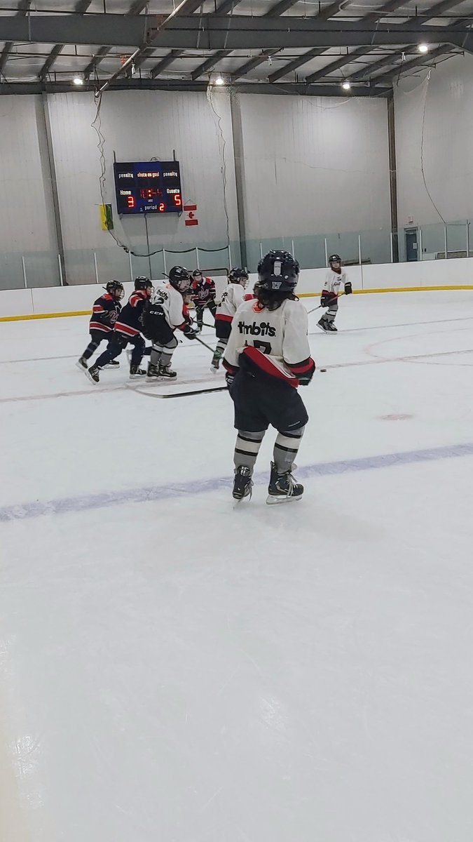 Big_G_09's tweet photo. #goodmorning 🥶 #riseandgrind 👷 #BullsClub 🐂 🇨🇦 all over #Saskatchewan 🌾 today for #Renegades #hockey tournament  action 🏒 Koda (Aberdeen) Jake (Wakaw) and Jace (Colonsay) Plenty of #moments already 👍 #HockeyIsLife 🙌 #AnythingForHockey https://t.co/lshHdUEUao