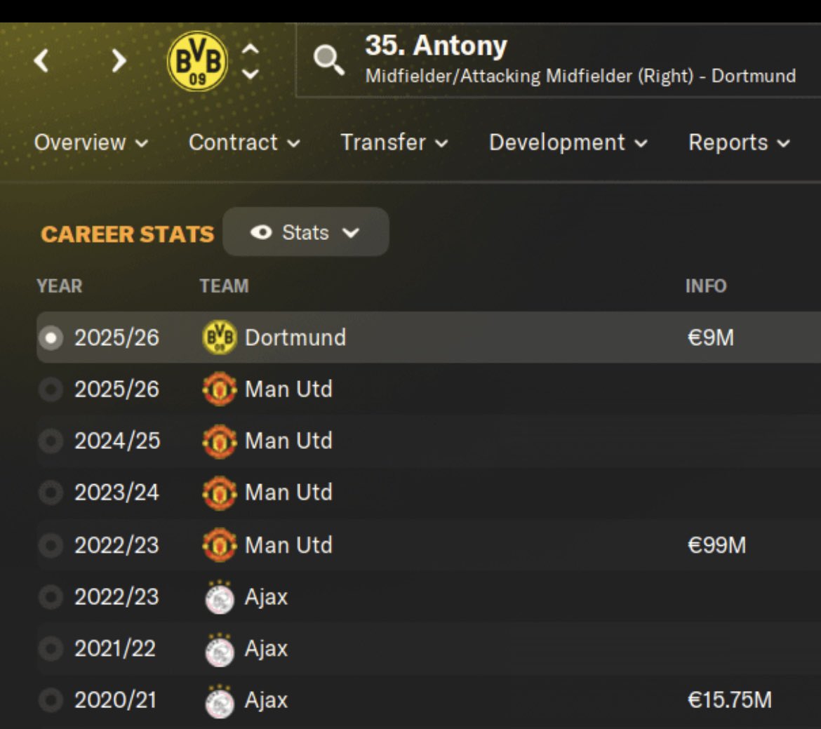 Out of Context Football Manager tweet media