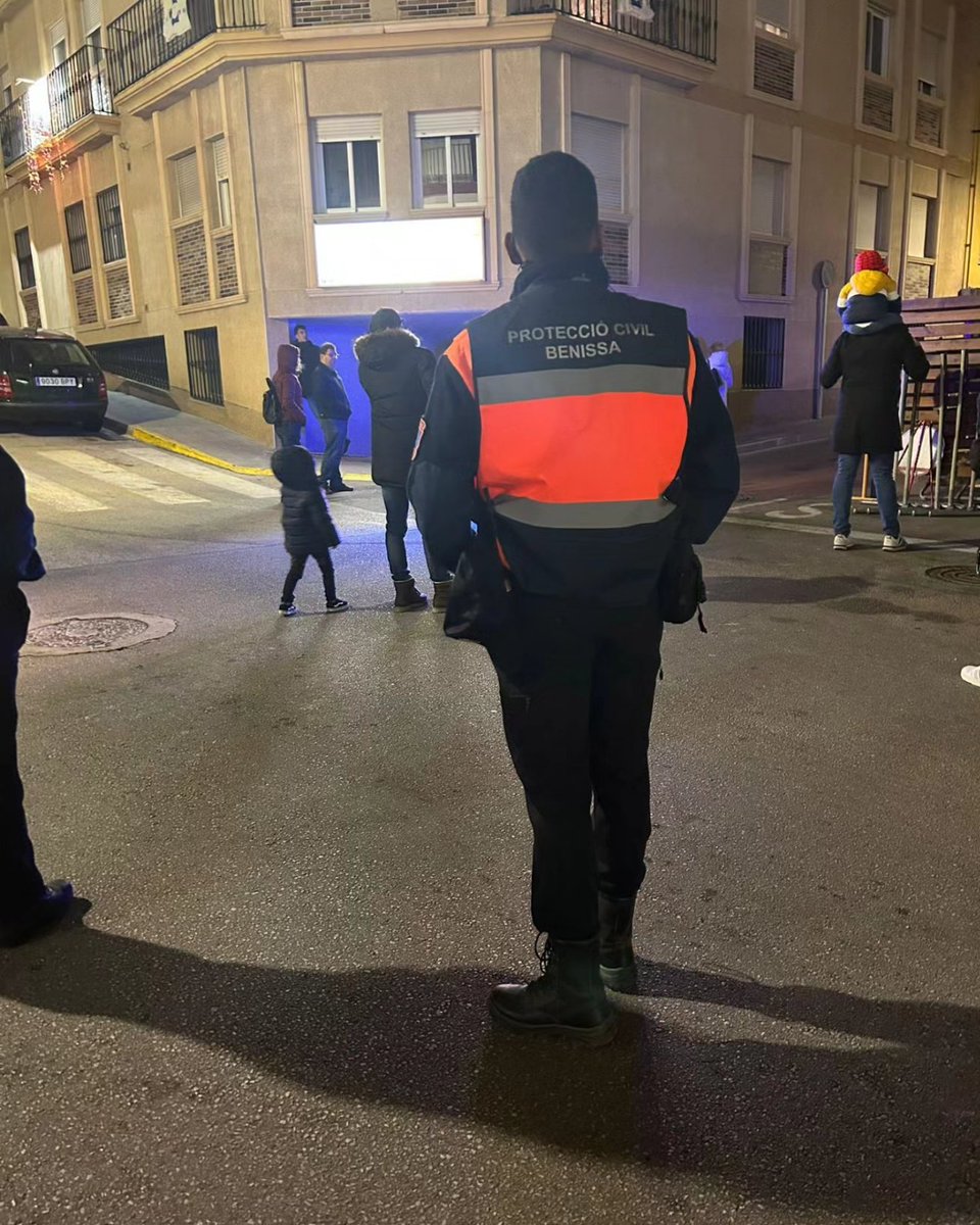 P.Civil Benissa tweet media