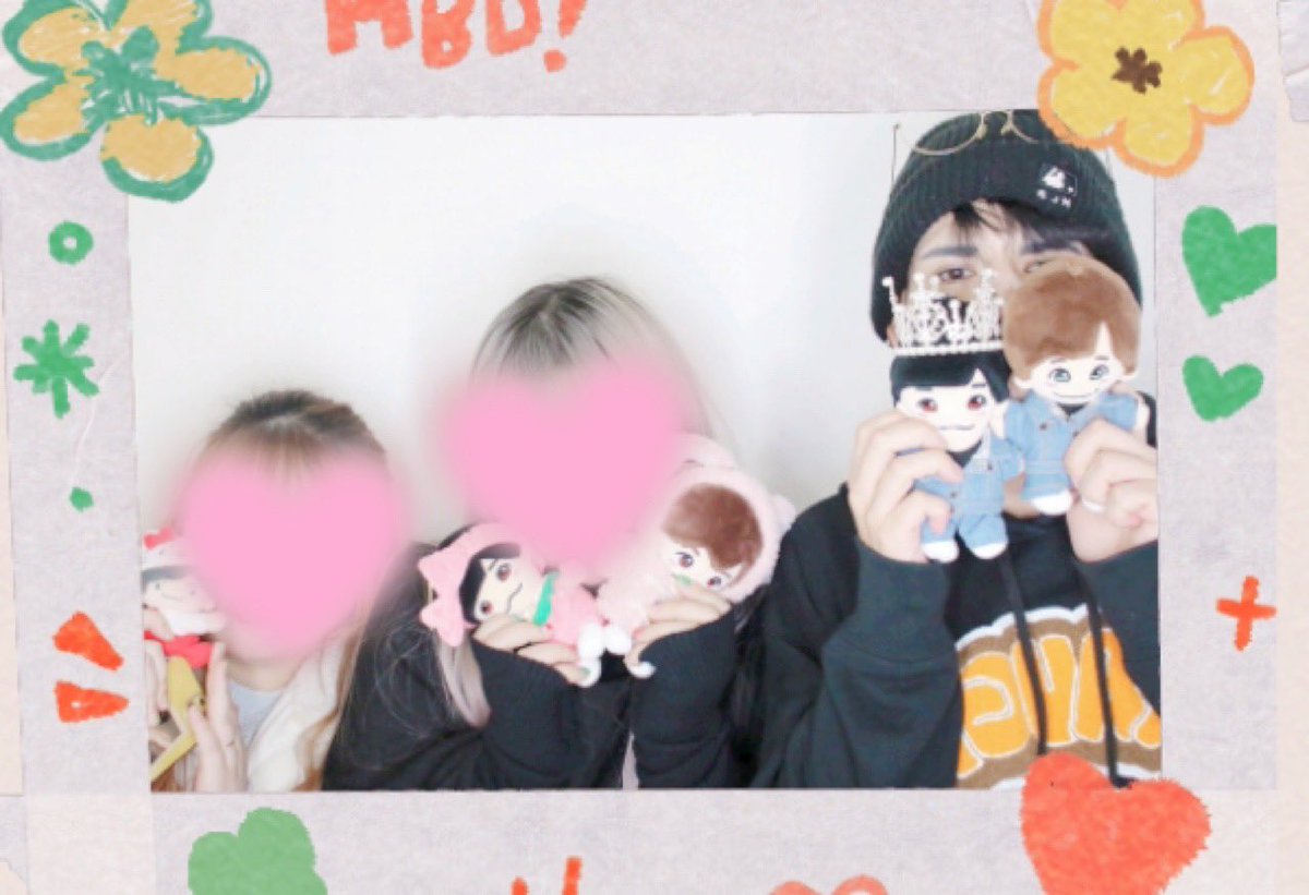 naniwatoday's tweet photo. 西畑大吾韓国誕生日カフェ 
DAY 2: 大ちゃん誕生日おめでとう 🙆‍♂️
DAIGO PARTY ✨✨✨

📷 @nanidan_imo @0oS2na @0809purin0809  
@feel5775 @ryeonapark9574 

#HAPPYDAIGODAY #일월구일_사랑하는겨울에게 #冬がくれた天最高なたからもの #大ちゃん #なにわ男子 #西畑大吾 https://t.co/qM7kYpJsA7