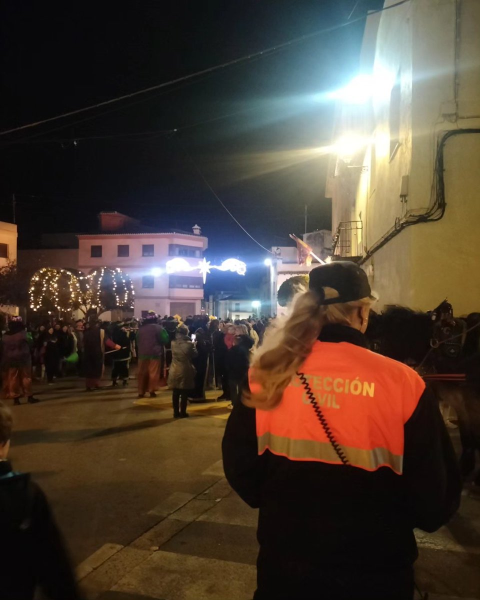 P.Civil Benissa tweet media