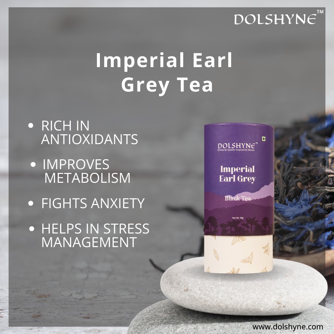 dolshyne's tweet photo. Sipping on the royal elixir of tranquility: Imperial Earl Grey Tea 🍵✨ Packed with antioxidants, it's not just a tea, it's a sip of serenity. #TeaTime #WellnessJourney #ImperialEarlGrey #dolshyne #tea https://t.co/9kz3pPiiXO