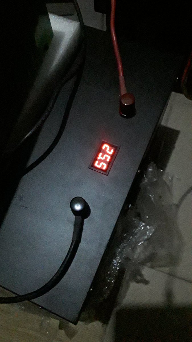 learnwithnofiu's tweet photo. @Letter_to_Jack I size, design and install solar and inveter systems. Also I design and assemble lithium battery packs (mobile and stationary packs for all applications). You can get free solar quotation for your homes and offices today. 
Location: Abeokuta https://t.co/51c4T12V3g