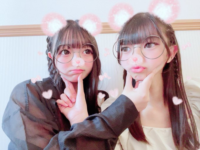 Twitterのコスプレ画像9